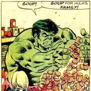 Meet your Posher, Steven